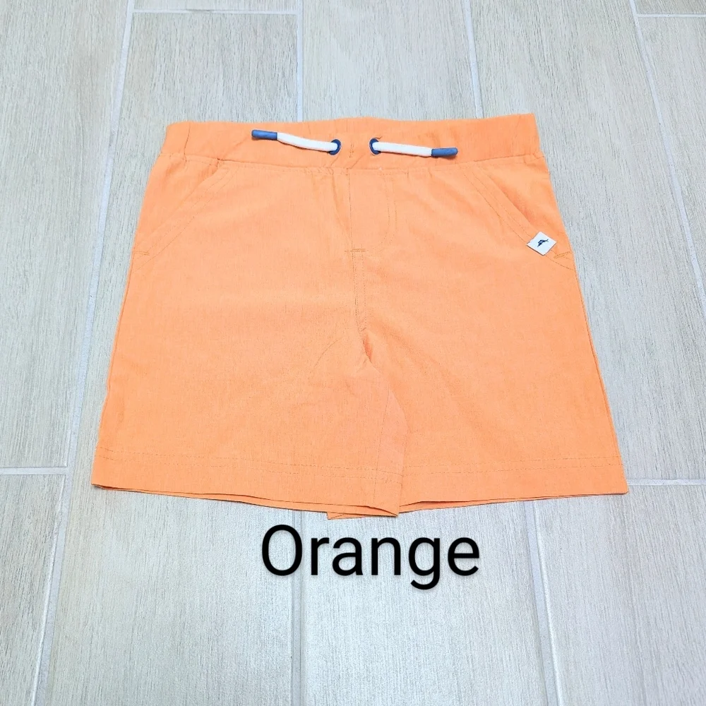 Tommy Bahama Hybrid Shorts NWT Sizes 4T